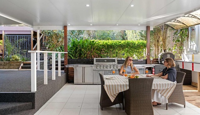 Caloundra Beach Break - 3BD Family Home