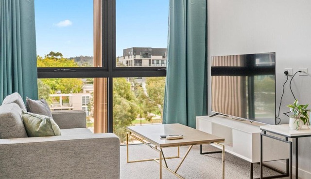 Calypso By Serain Residences Canberra