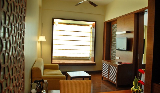 Cambay Grand
