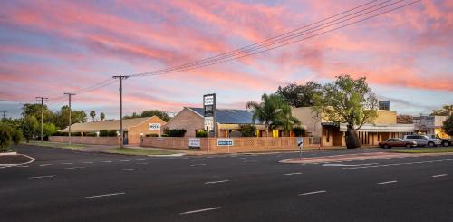 Cambridge Motel