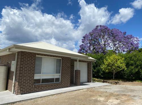Camellia Cottage Farm Stay