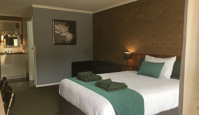 Camellia Motel