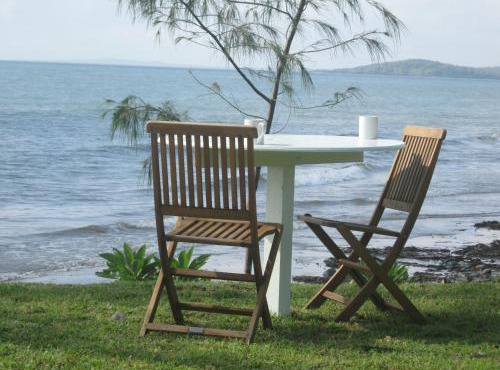 Campwin Beach House