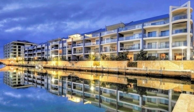 Canal Breeze Retreat