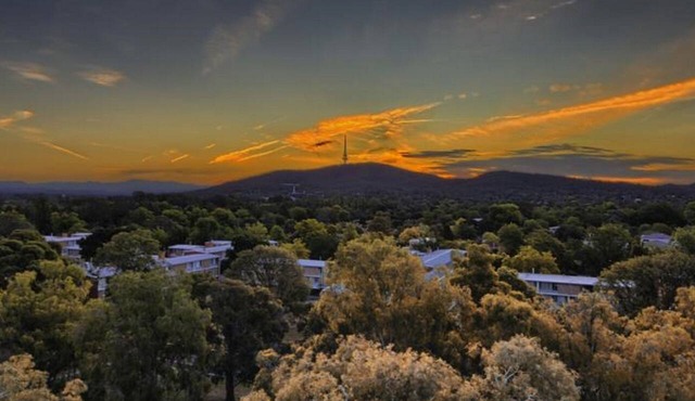 Canberra Rex Hotel & Serviced Apartments