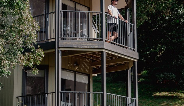 Candlebark at Boardwalk Villas Metung