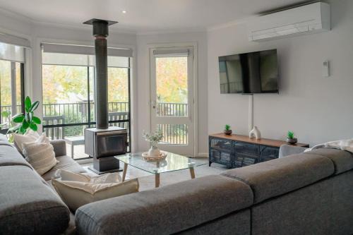 Candlebark at Boardwalk Villas Metung