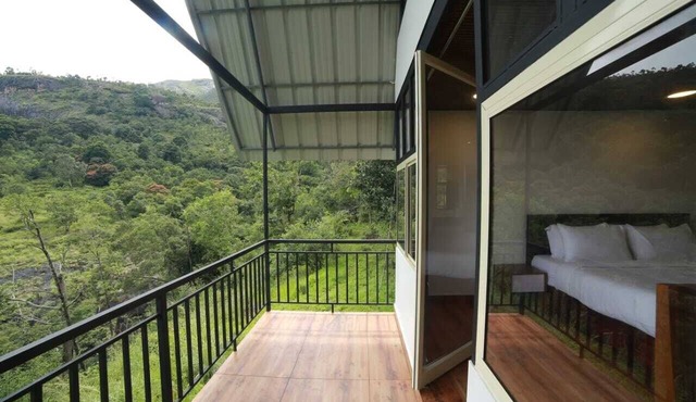 Canela Vista in Devikolam