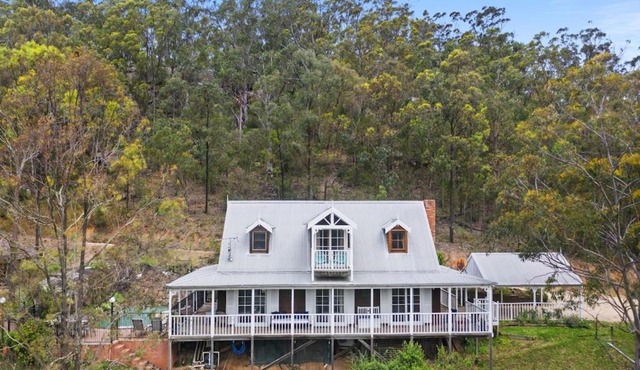 Cants Cottage