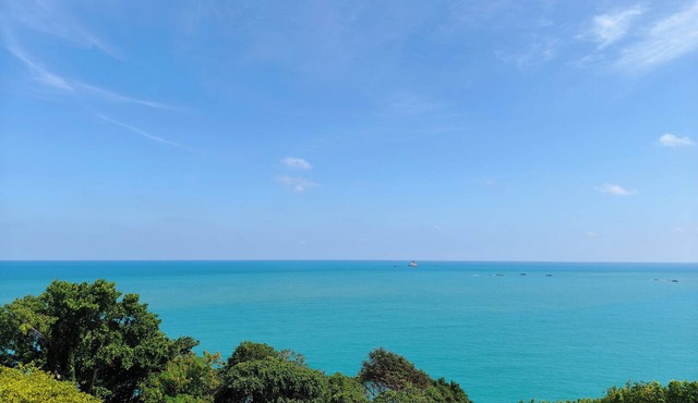 Cape Azure Resort Samui by Thalsea in Koh Samui