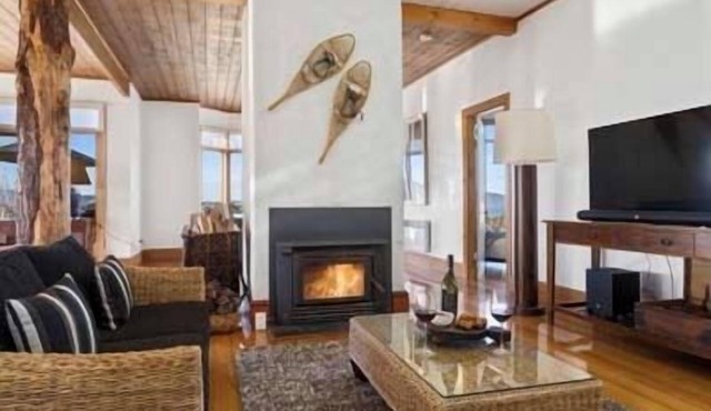 Cape House on the Peninsula