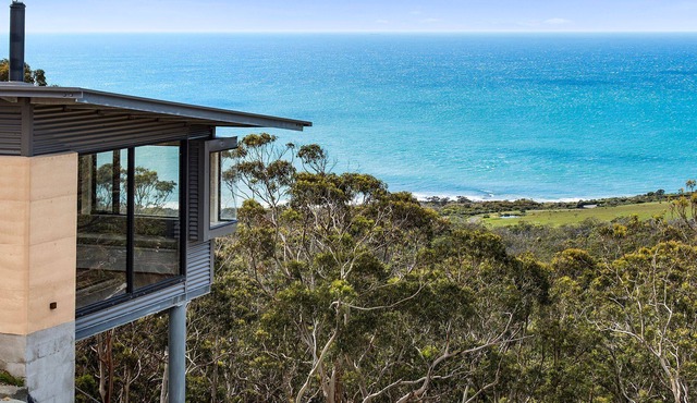 Cape Patton Lot 5 - Architecturally Designed, Stunning Ocean Views