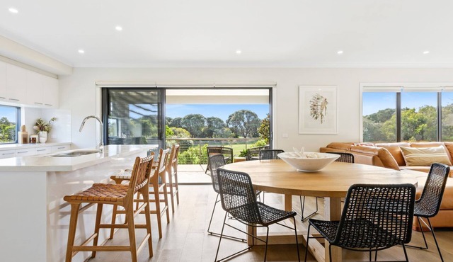 Cape Retreat - luxury family getaway