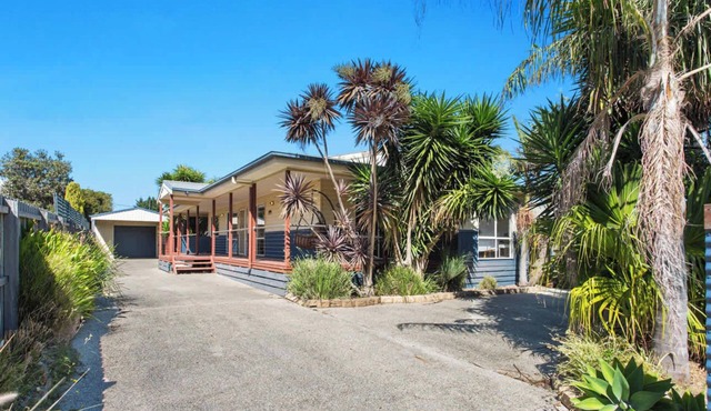 Cape Woolamai Family Beach House