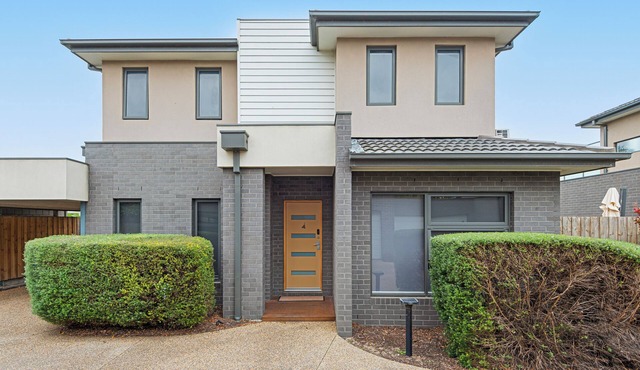 Capel Haven House by Ready Set Stay