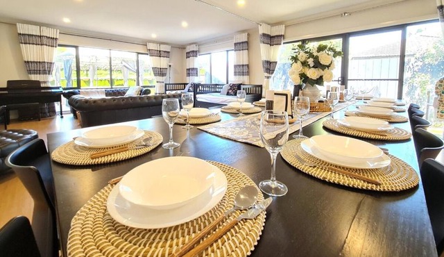 Capel Sound OASIS Getaway