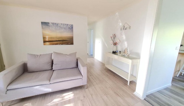 Capelsound Beach house