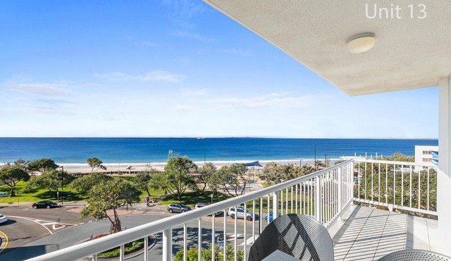 Capeview Apartments - Spectacular Ocean Views