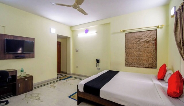Captain's home stay