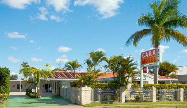 Cara Motel