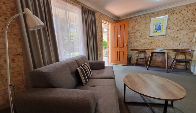 Cardiff Motor Inn