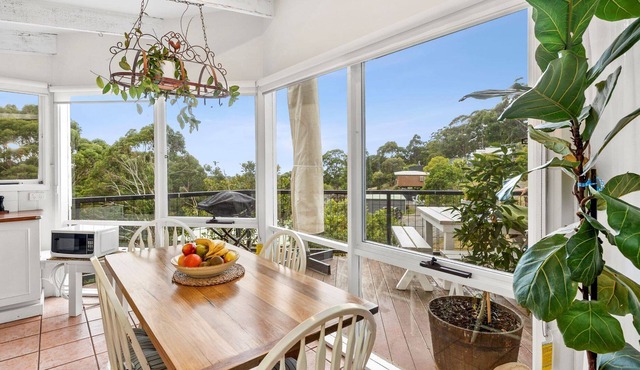 Carinya Cottage - Tranquil Retreat