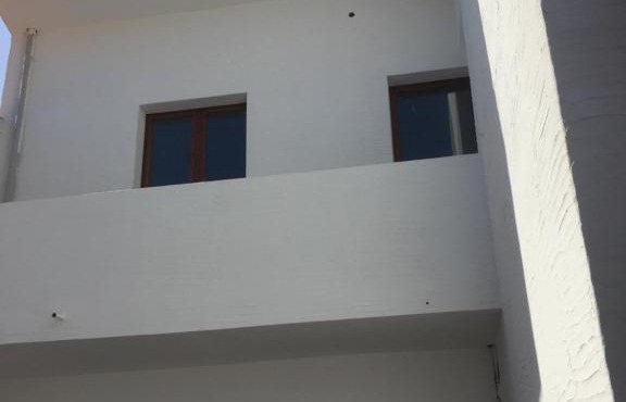 Casa Assunta in Piscinas