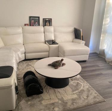 Casa Bella 1 Bedroom Available shared Quiet Home, Bath Tub, 2 Cats