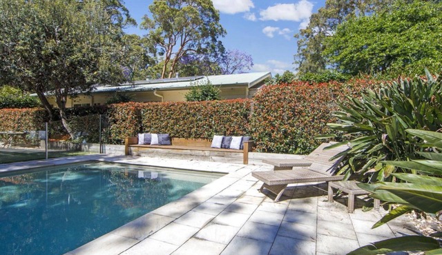 Casa Bianca @ Pearl Beach