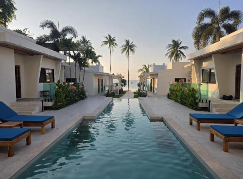 Casa By The Sea in Koh Samui