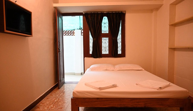 Casa De Coco in Vanur