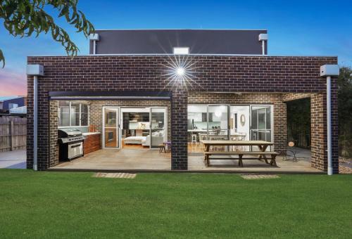 Casa Di Mare - Portarlington