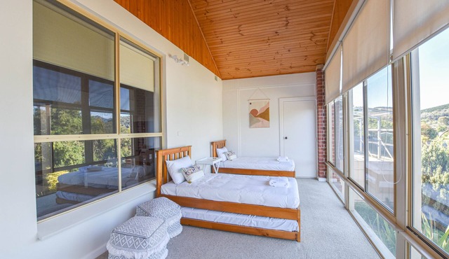 Casa Grande - Spacious & Unique Space for Large Groups