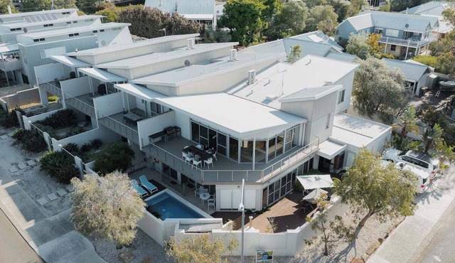 Casa Indigo Eagle Bay by Margaret River Properties