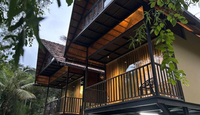 Casa Kabani Resort