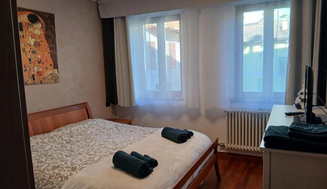 Casa Ravelli Dimaro in Monclassico