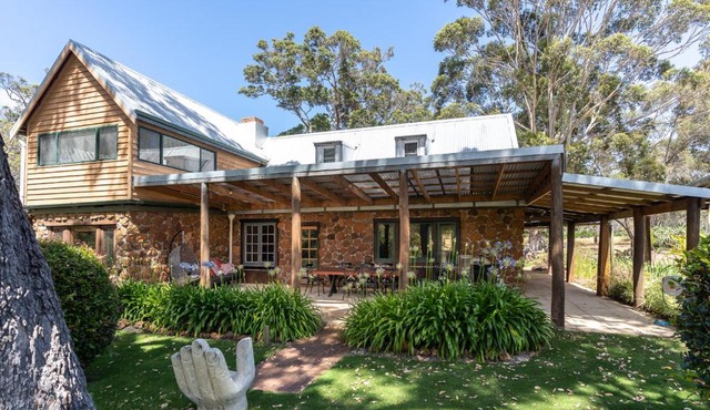 Casa Rua Margaret River