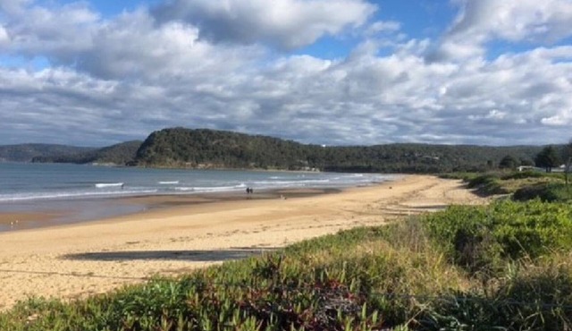 CASA SOLEADA UMINA BEACH