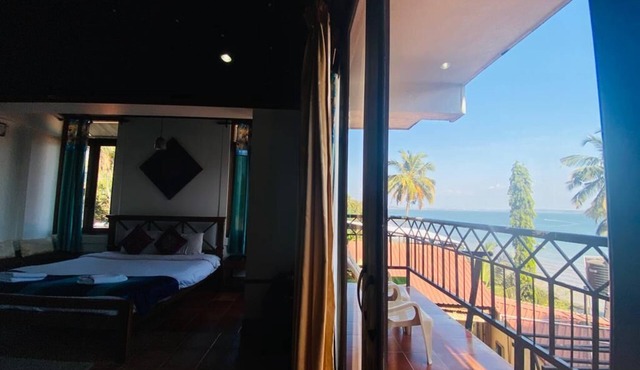 Casa Tropicana