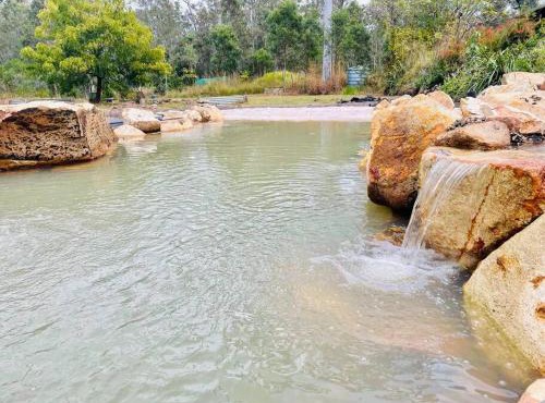 Casa Verde Off-grid hideaway Agnes Water 1770