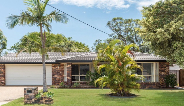 Casa Warana Queensland