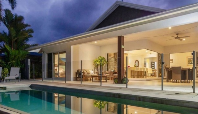 Cascade Links | Port Douglas
