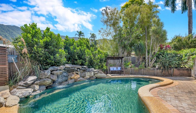 Cascades @ Redlynch
