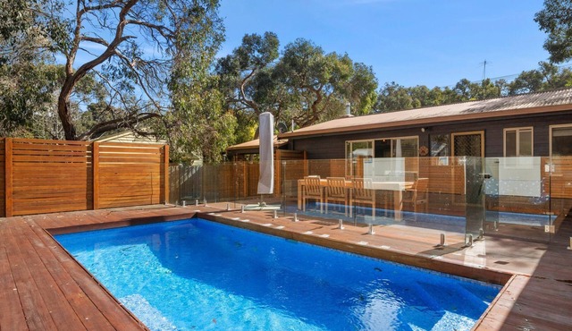 Castaway Place in Anglesea