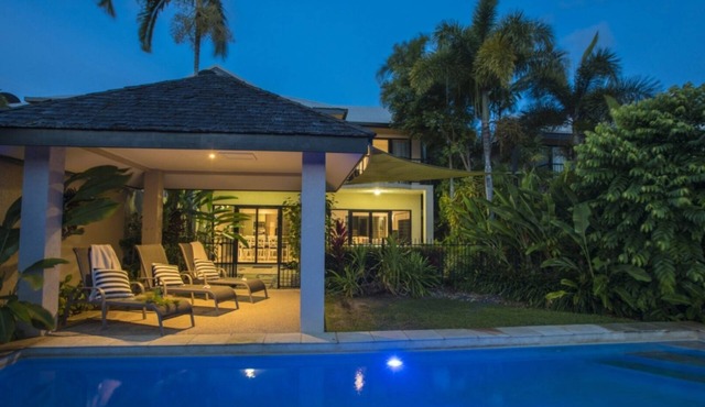 Catalina | Port Douglas