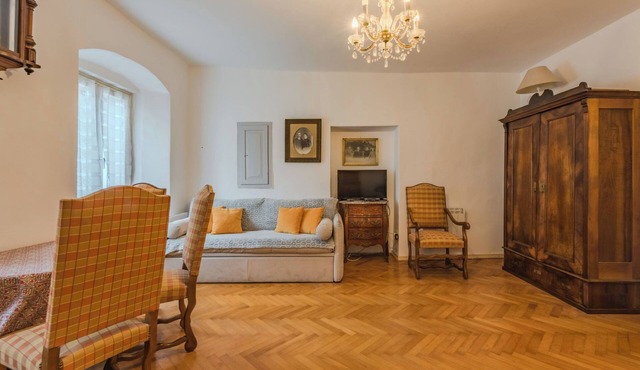 Catherine by Interhome in Pellizzano