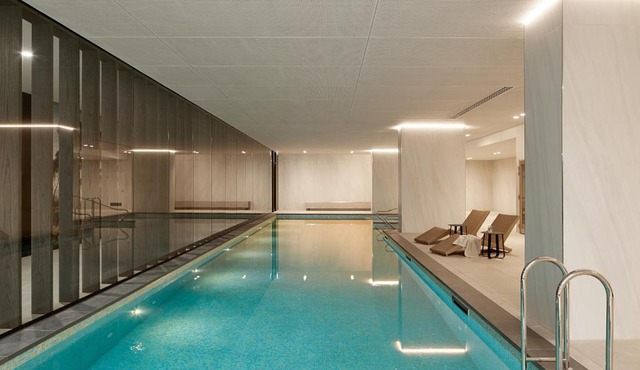 Caulfield Apartments by Urban Rest