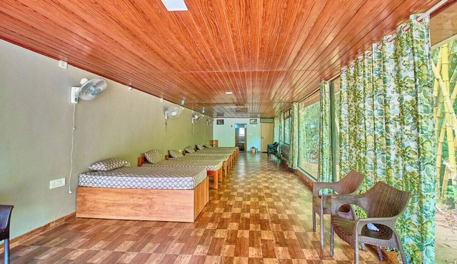 Cave Ritz coorg by VOYEHOMES in Virajpet