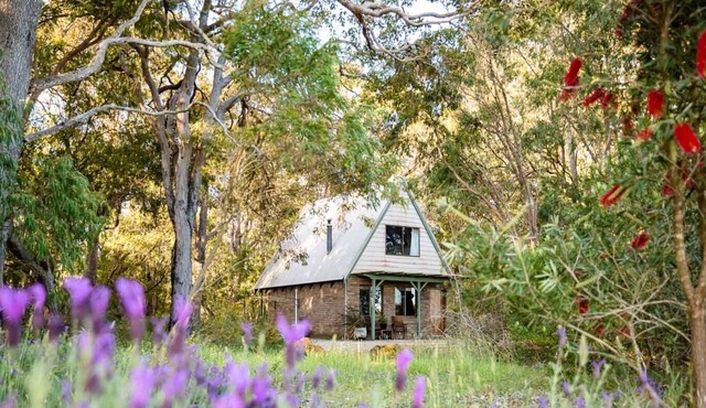 Caves Road Chalets
