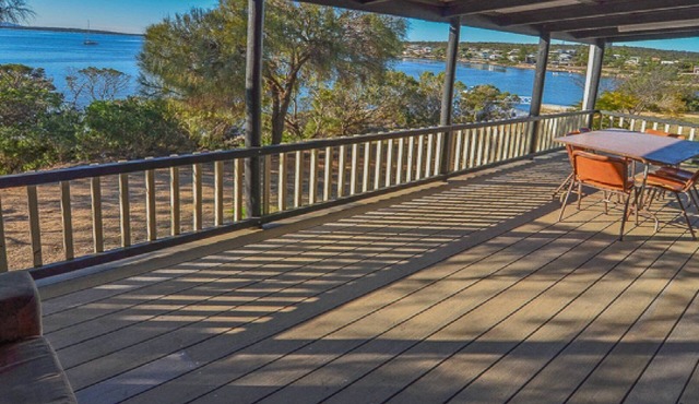 CDC-625 is a fantastic original Coffin Bay Shack C